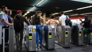 Linha 3-Vermelha pode ter horário ampliado para atender torcedores