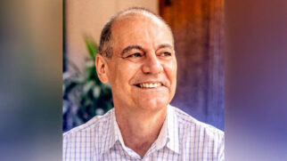 Milton Carlos Mello é eleito prefeito em Presidente Prudente