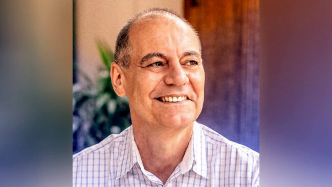 Milton Carlos Mello é eleito prefeito em Presidente Prudente