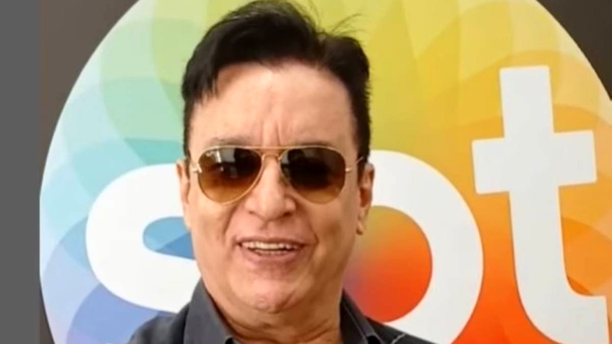 Nahim fez sucesso nos anos de 1980 e foi encontrado morto em junho deste ano em Taboão da Serra, na Grande São Paulo