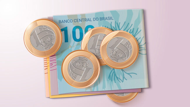 Rendimento médio de R$ 3.722 é o maior da série histórica iniciada em 2012