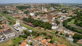 Município é marcado por arborização e preservação ambiental