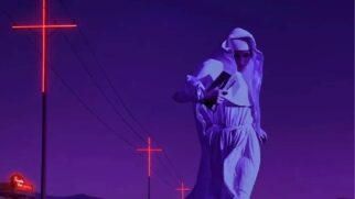 Série da Disney Plus se passa em uma pequena cidade norte-americana