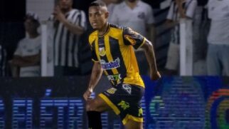 Novorizontino enfrenta, nesta sexta-feira, o Amazonas pelo Brasileirão Série B