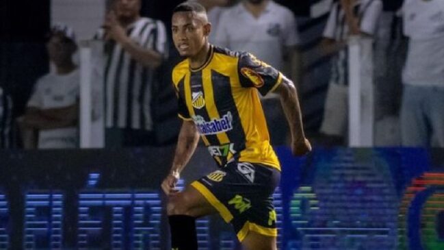Novorizontino enfrenta, nesta sexta-feira, o Amazonas pelo Brasileirão Série B