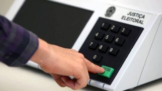 O passo a passo da atualização de dados