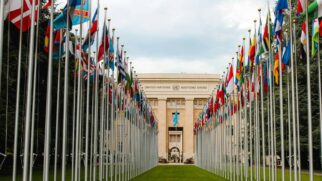 Até mesmo os países rivais e inimigos prestam atenção no que é dito nos discursos da ONU