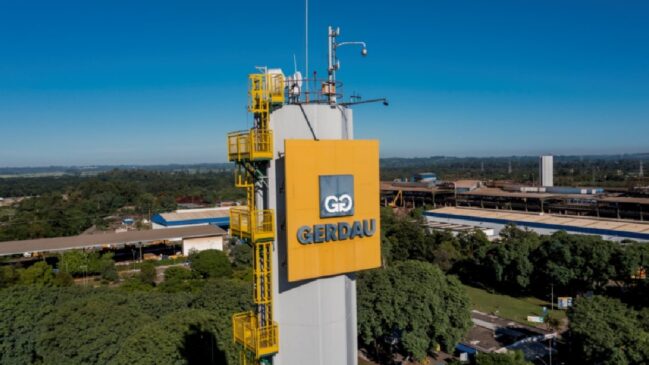 Ao todo, são 296 vagas disponíveis para as unidades da companhia