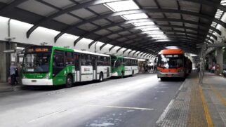 Governo do Estado de São Paulo deve garantir a gratuidade nos transportes públicos da cidade