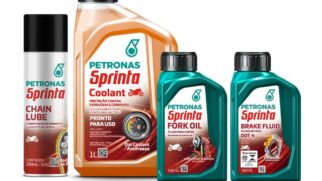 A proposta é oferecer melhor lubrificação, proteção e alto desempenho por mais tempo