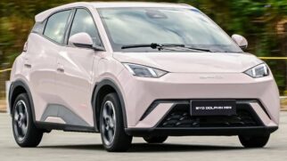O governo renovou a cota de carros elétricos importados semimontados e desmontados livres de impostos de importação./Divulgação