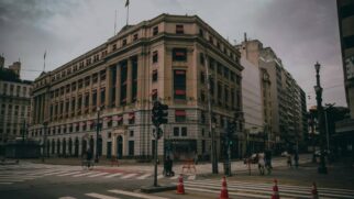 A caminhada terá duração estimada de 1h30 e o ponto de encontro será no Shopping Light