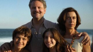 'Ainda Estou Aqui', com Fernanda Torres, concorre pelo Brasil ao Oscar de Melhor Filme Internacional de 2025