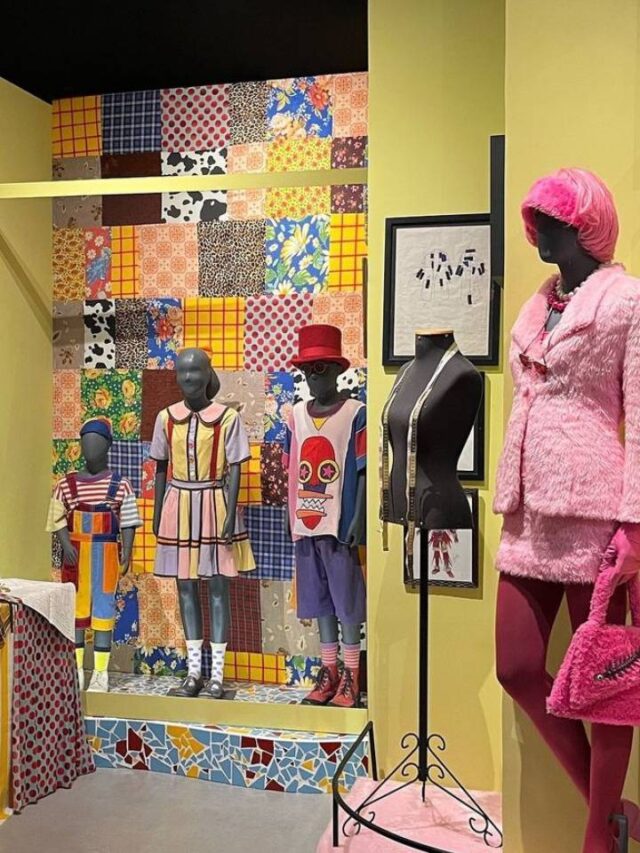 ‘Plift Ploft Still, a porta se abriu!’ Exposição ‘Castelo Rá-Tim-Bum’ chega a São Paulo