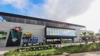 Dream Car de São Roque será sede do primeiro 'Encontro de veículos antigos do sudeste'