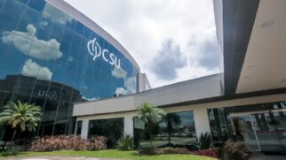 CSU Digital é uma empresa brasileira líder em tecnologia para serviços financeiros e experiência do cliente