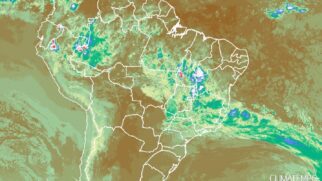 MetSul Meteorologia alerta para situação meteorológica potencialmente grave