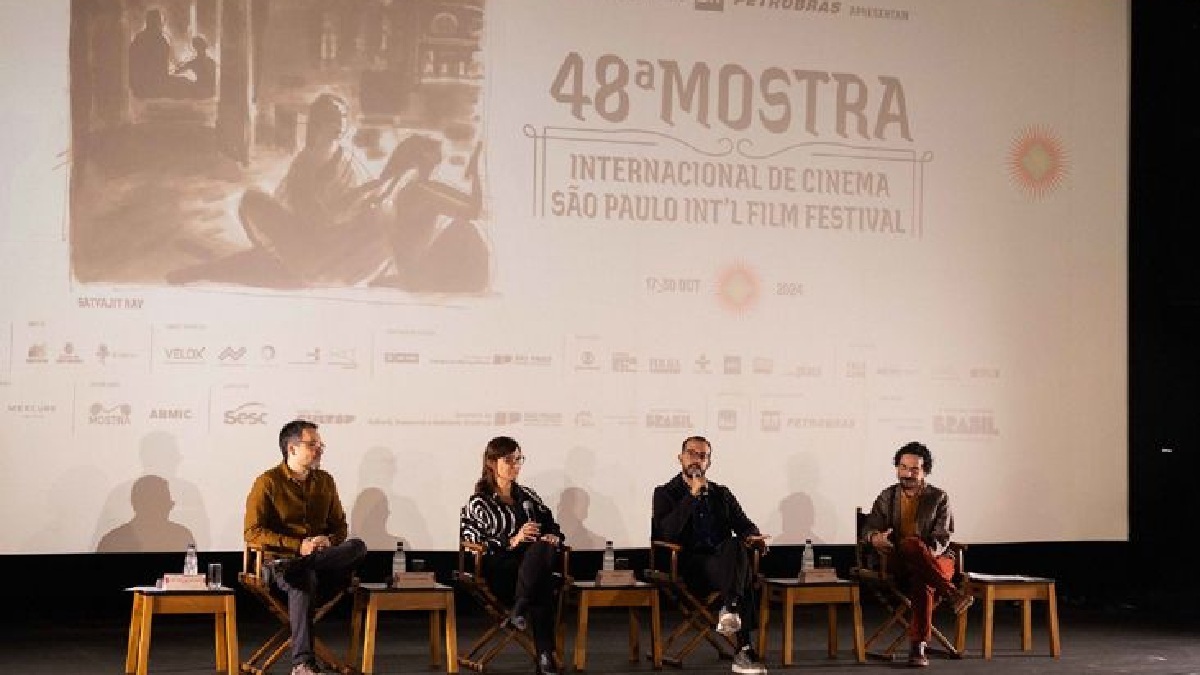 Saiba quanto custa assistir aos filmes na Mostra de Cinema Internacional