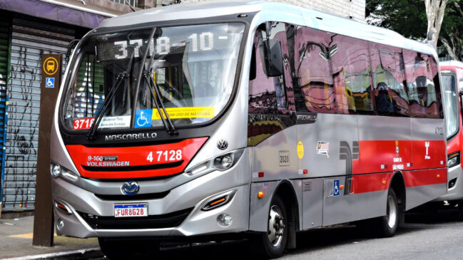 Novos itinerários foram divulgados no site da SPTrans