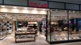 Grupo Oscar Calçados inaugura loja no Vale do Paraíba