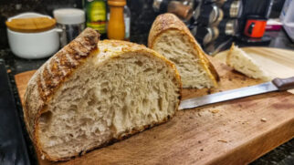 Nutricionista compartilha receitas fáceis de pão caseiro que não prejudicam a dieta se consumidos com moderação