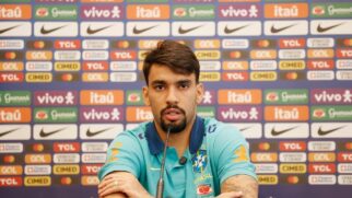 Lucas Paquetá recebe novas acusações em processo sobre manipulação de jogos