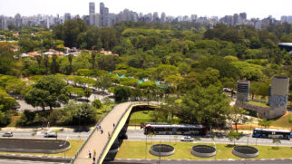 Parque Ibirapuera será palco do Festival Raízes que celebra a cultura brasileira com música