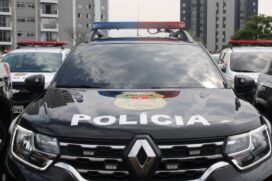 Polícia Civil fez apreensão após investigação