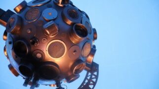Planetário recebe professores nesta quarta, às 19h