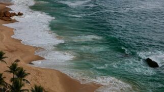 Com um litoral extenso fica difícil escolher qual praia visitar nas próximas férias ou feriado no Brasil