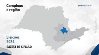 Prefeitos eleitos na cidade de Campinas e região