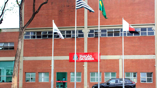Nova sede fica onde funcionava a antiga fábrica da Niasi
