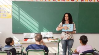 Para participar da prova o servidor precisa ter cumprido o período mínimo de permanência na função