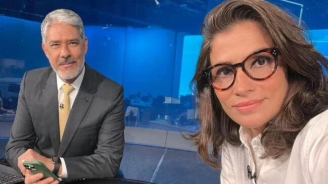 Salário dos apresentadores e jornalistas da Globo chega à casa dos milhões