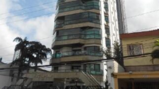 Duplex vai a leilão na zona leste de São Paulo