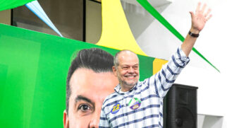 Tite Campanella disse que já recebeu sondagens de 4 partidos