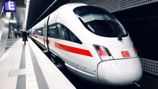 Trem-bala será capaz de ligar São Paulo ao Rio de Janeiro em menos de duas horas