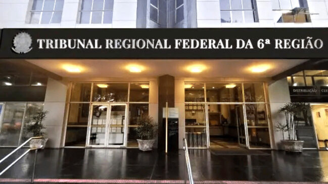 Aprovados no concurso do Tribunal Regional Federal da 6ª Região atuaram em Belo Horizonte
