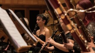 Orquestra Parassinfônica de São Paulo (Opesp) foi idealizada pelo produtor cultural Igor Cayres