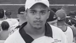 Gabriel Augusto da Silva, de 24 anos, é a terceira vítima fatal da explosão