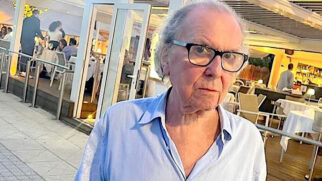 O publicitário Washington Olivetto