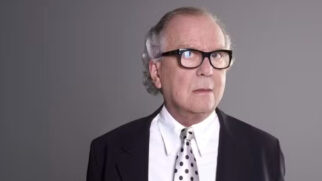 O publicitário Whashington Olivetto conquistou uma namorada graças ao poder de suas criações