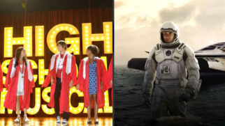 High School Musical e Interstellar voltam aos cinemas na próxima segunda-feira (11/11)