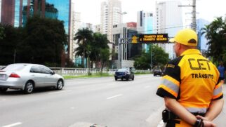 CET organiza Operação Estrada para o feriado de 1° de maio