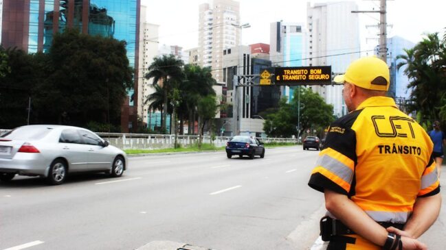 CET organiza Operação Estrada para o feriado de 1° de maio