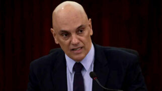 Trump aplicou a denominada Lei Magnitsky no Ministro do STF Alexandre de Moraes