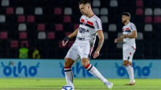 Botafogo-SP enfrenta o Avaí, nesta segunda-feira (18/11), pelo Brasileirão Série B