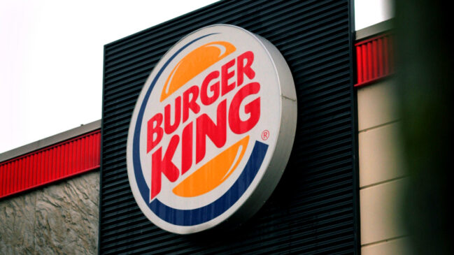 Com essas novas lojas, o Burger King chega a mais de 1.000 unidades no Brasil