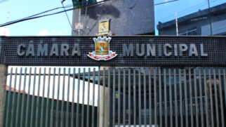 Câmara Municipal de Carapicuiba