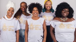 Casa de Cultura do Parque celebra a cultura negra com uma programação diversificada